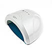 Сушарка для нігтів Sun one nail lamp FD77-1 Потужна, фото 7