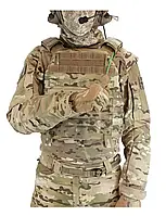 Плитоноска Warrior Assault Systems DCS SF size L multicam