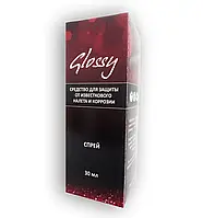 Glossy - спрей для захисту від вапняного накипу та корозії (Глосі)