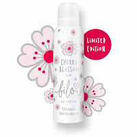 Пенка для душа "Вишневый цвет" Bilou Cherry Blossom 200ml (Германия)