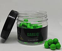 Поп-ап Garlic Mystic Baits Pop-ups10mm.