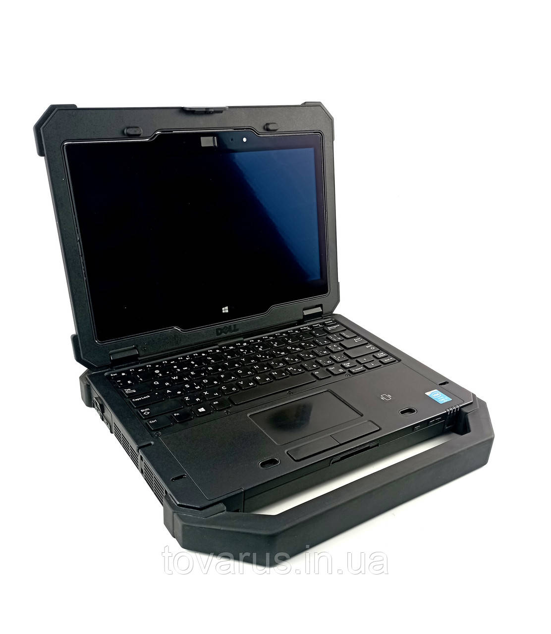 Захищений ноутбук Dell Lattittude 7204 (i7-4650U) б/в