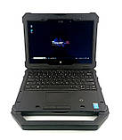 Захищений ноутбук Dell Lattittude 7204 (i7-4650U) б/в, фото 3