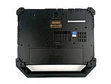 Захищений ноутбук Dell Lattittude 7204 (i7-4650U) б/в, фото 5