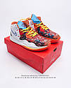Eur36-46 Баскетбольні кросівки Кайрі 8 Nike Kyrie, фото 3