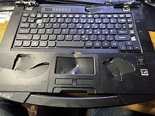 Ноутбук Panasonic ToughBook CF-54 No 232408406, фото 4