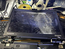 Ноутбук Panasonic ToughBook CF-54 No 232408406, фото 3