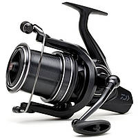 Катушка карповая, рыболовная катушка Daiwa Emblem 45 SCW QD NEW 2023