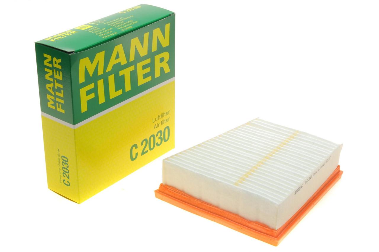 Фільтр повітряний Mann C2030 (AP185/8)