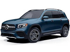 Mercedes-Benz GLB X247 2019-