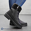 Жіночі непромокаючі черевики на зиму, фото 6