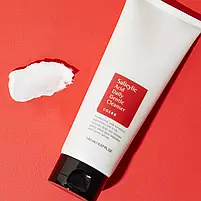 Очищаюча пінка з саліциловою кислотою Cosrx Salicylic Acid Daily Gentle Cleanser, фото 3