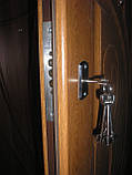 ДВЕРИ ВХОДНІ БЕЗПЛАТНА ДОСТАВКА в квартиру, фото 2