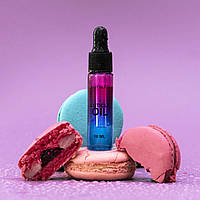 Олія для кутикули Komilfo макарун, 10 мл