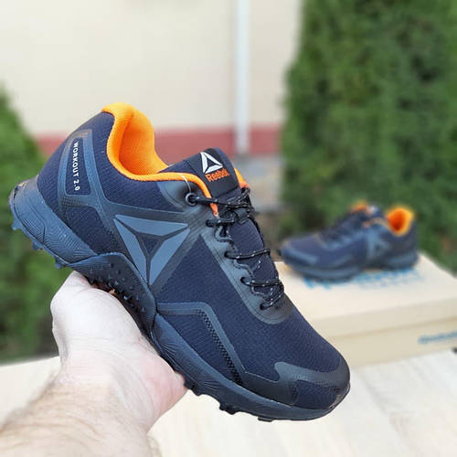 Reebok workout sales 2.0 amarillo