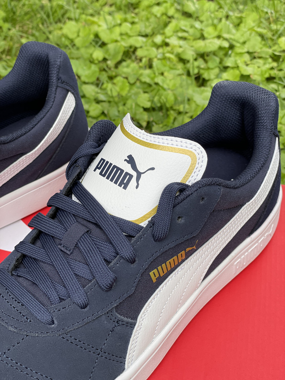 Puma astro clearance kick