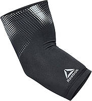 Фиксатор локтя Reebok Elbow Support р. S (RRSU-13523) Black