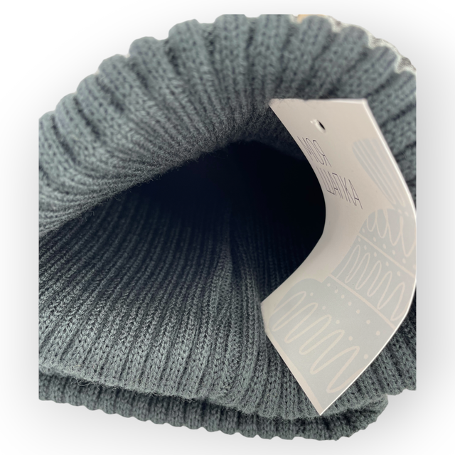 Детский комплект - шапка и шарф для мальчика Детский комплект - шапка и шарф для мальчика