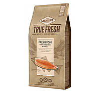 Сухой корм для собак Carnilove True Fresh Fish for Adult dogs с рыбой 11,4 кг