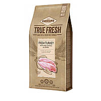 Сухой корм для собак Carnilove True Fresh Turkey for Adult dogs с индейкой