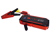 Автомобильное пусковое устройство JUMP STARTER (бустер) с функцией Power Bank (15000 мАч)