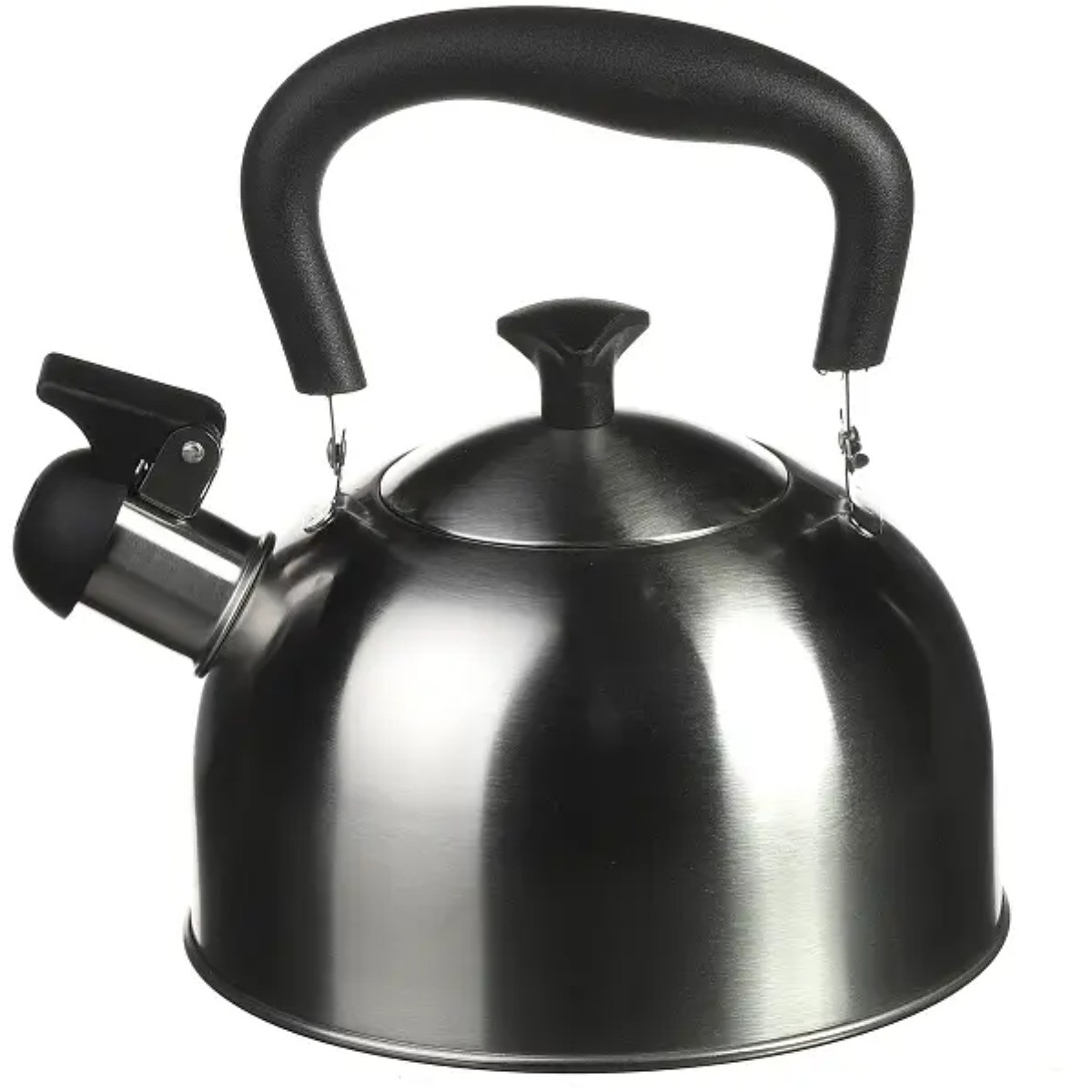 Чайник A-PLUS зі свистком 2.0 л (1373 WK)