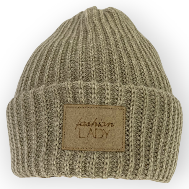 Детский комплект - шапка и шарф для девочки Детский комплект - шапка и шарф для девочки