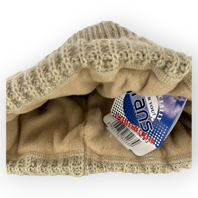 Детский комплект - шапка и шарф для мальчика Детский комплект - шапка и шарф для мальчика