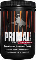 Universal Nutrition Animal Primal powder 507.5gr