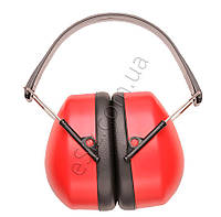 Навушники Portwest PW41 протишумові, SNR 30 дБ