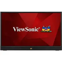 Монитор ViewSonic VA1655 Black