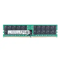 Оперативная память Samsung DDR5 4800MHz 64GB SAMSUNG ECC RDIMM (M321R8GA0BB0-CQK)