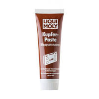 Смазка автомобильная Liqui Moly Kupfer-Paste 0.1л (7579)