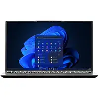 Ноутбук 2E Complex Pro 15 (NS51PU-15UA35) Silver