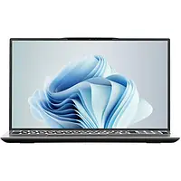 Ноутбук 2E Complex Pro 15 (NS51PU-15UA54) Silver