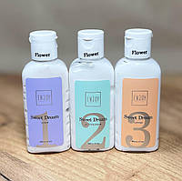 Набір засобів для рук Enjoy Professional Mini (3 шт. по 50 ml)