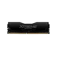 Оперативная память OCPC 16 GB DDR4 3600 MHz XT II (MMX16GD436C18U) Black