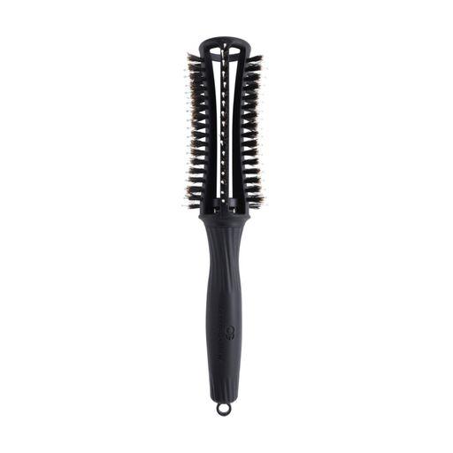 Брашинг для волосся Olivia Garden Finger Brush Round Соmbo Меdium
