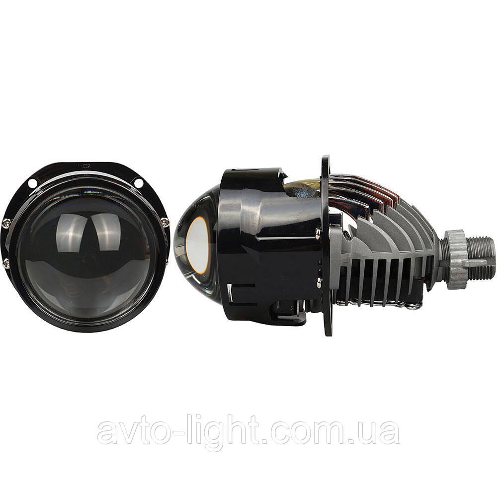 Cyclone LED BL 2.5 I1 35W LED лінзи (2шт)