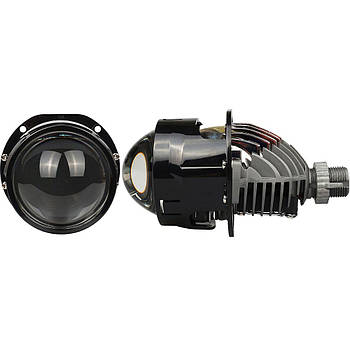 Cyclone LED BL 2.5 I1 35W LED лінзи (2шт)