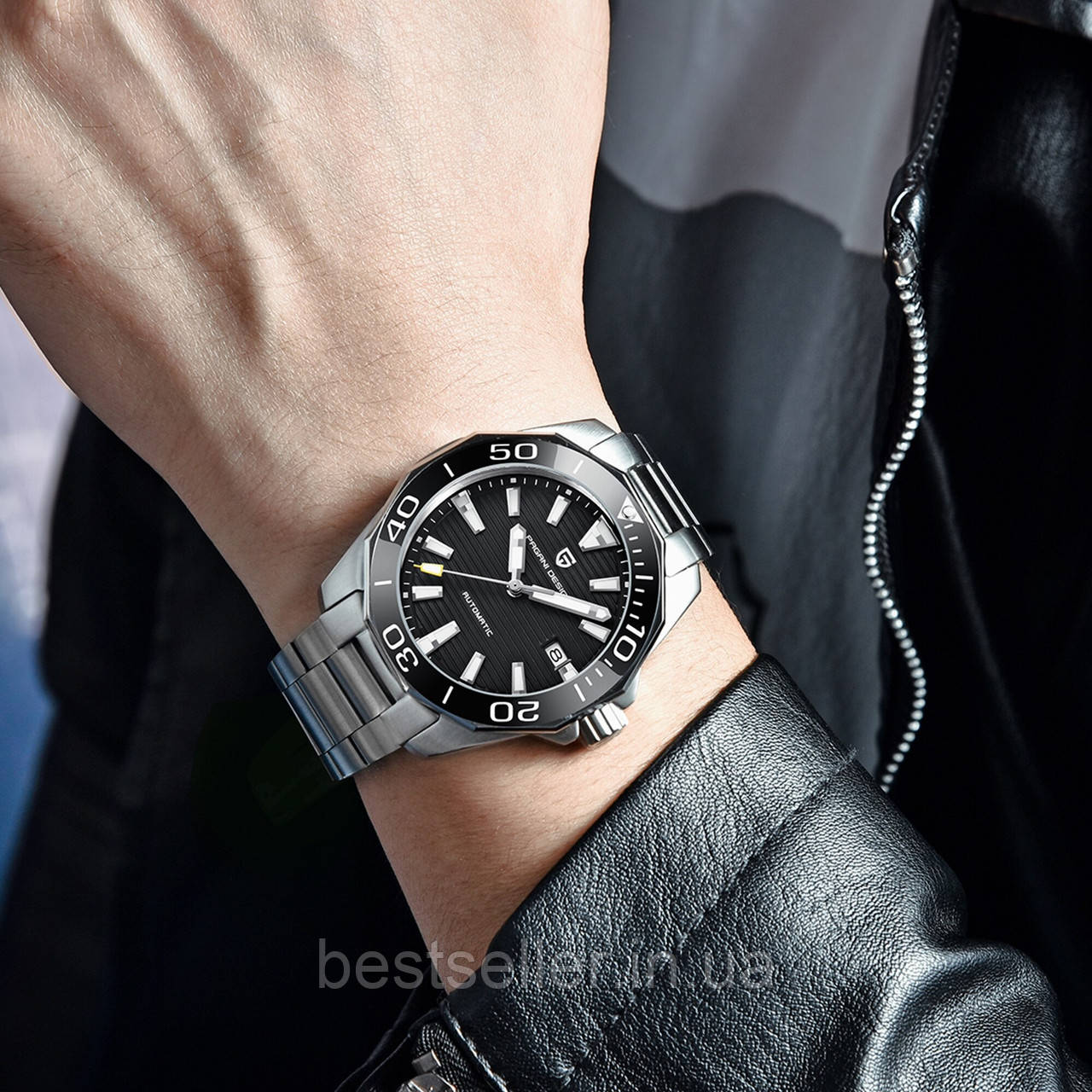 Pagani design aquaracer 1617 best sale