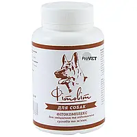 Фітокомплекс для собак ProVET «Фітовіт» 100 таблеток, 112 г (для суглобів)