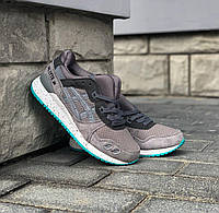 Кроссовки мужские Asics Gel Lyte III MT "SneakerBoot" демисезонные