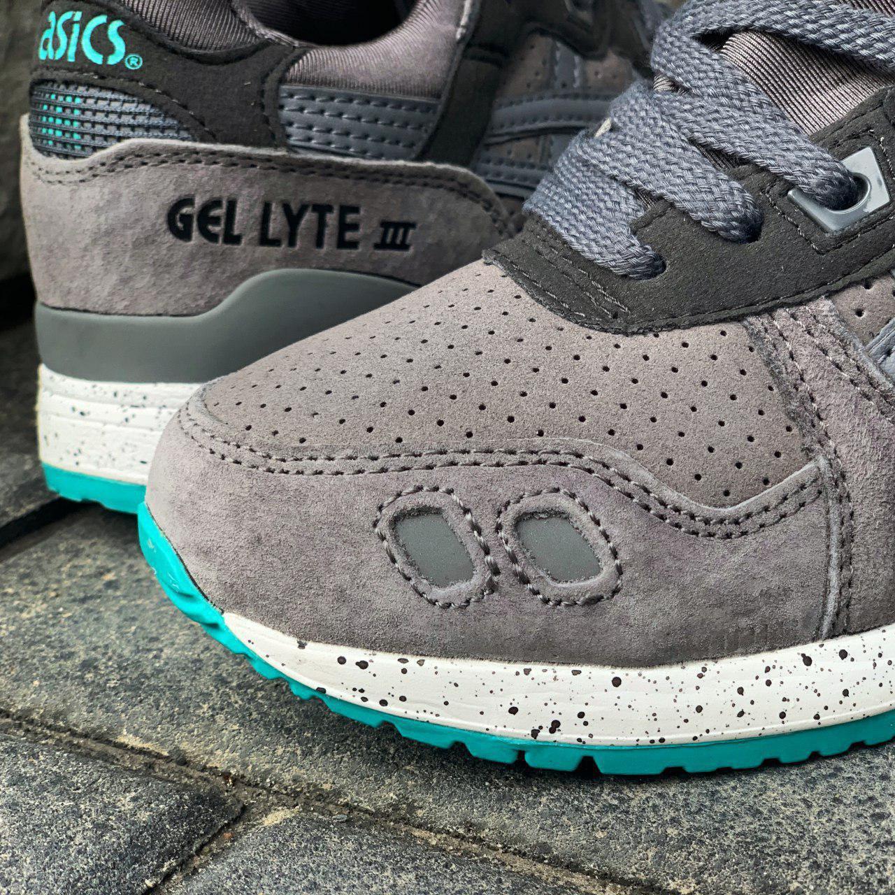Asics Gel Lyte III MT