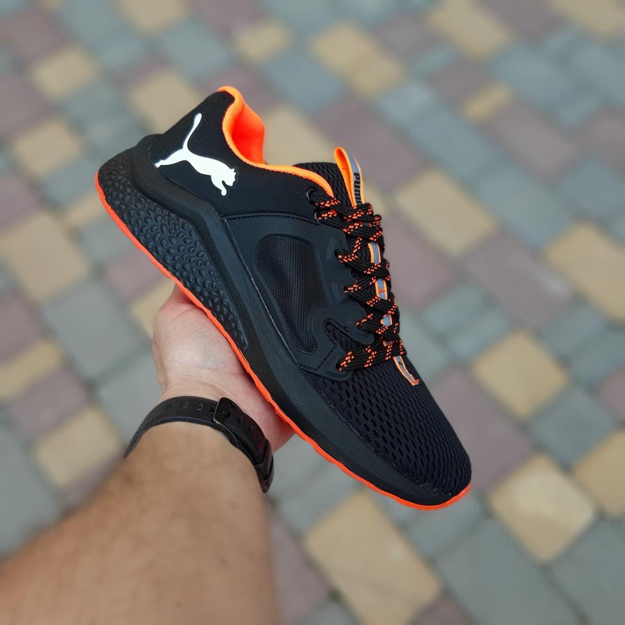 Puma top hybrid 2