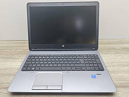 Ноутбук HP ProBook 650 G1 15.6 HD TN/i5-4200M/8GB/SSD 240GB А-