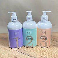 Набір засобів для рук Enjoy Professional (3 шт. по 350 ml)
