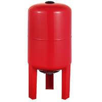 Бак розширювальний 50 л Gross вертикальний