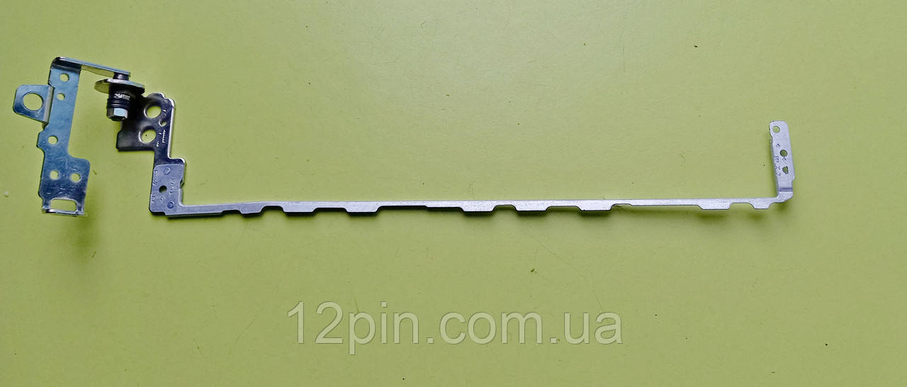 Петля права HP 250 G6, 255 G6, 15-RA, 15-BW, 15-BS б.у. оригінал, фото 1