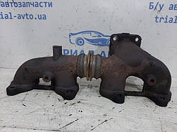 Колектор випускний Toyota Prado 2003-2009 1710467010 (Арт.25733)